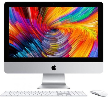 Apple iMac 21.5 Retina 4K (Z0TL003HN)