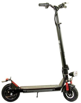 Like.Bike S8
