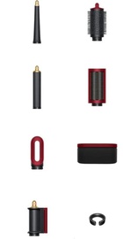 Dyson Airwrap i.d. HS08 Multi-Styler and Dryer Straight to Wavy - Red Velvet/Gold (596926-01)