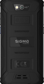 Sigma mobile X-treme PQ36 Black