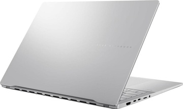 ASUS VivoBook S 15 OLED M5506UA Cool Silver (M5506UA-MA054, 90NB1473-M002Y0)