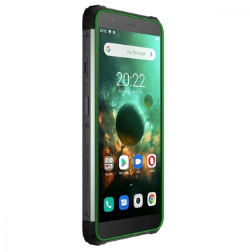 Blackview BV6600E 4/32GB Green (UA)