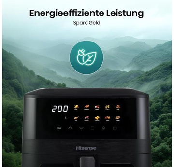 Hisense HAF2100DCD