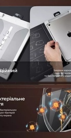 Proove Achilles Glass for iPad Pro 11 (2024-2026)