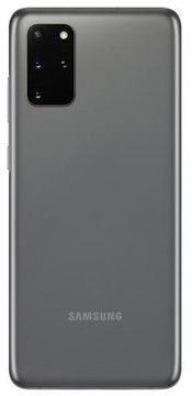 Samsung Galaxy S20+ 5G SM-G986B 8/128GB Cosmic Gray
