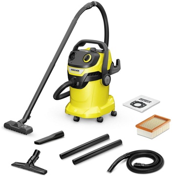 Karcher WD 5 V-25/6/22 (1.628-300.0)