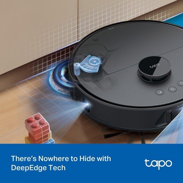 Tapo RV50 Pro Omni