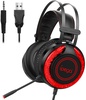 iPega PG-R015 с RGB подсветкой (Черный)