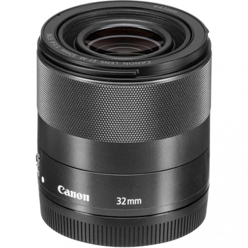 Canon EF-M 32mm f/1,4 STM