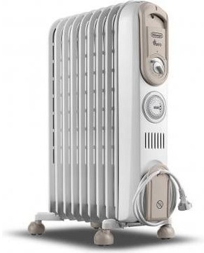 Delonghi Vento V550918TWB
