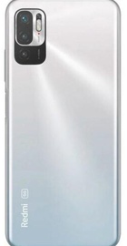 Xiaomi Redmi Note 10 5G 4/128GB Chrome Silver