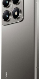Xiaomi 14T Pro 12/256GB Titan Gray