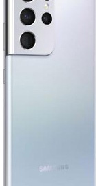 Samsung Galaxy S21 Ultra 12/128GB Phantom Silver (SM-G998BZSDSEK)