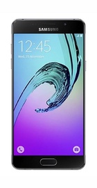Samsung Galaxy A5 2016 Duos 16GB A510F Black (UA UCRF)