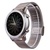 Jiks Watch с пульсоксиметром (Chrome)