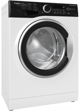 Whirlpool WRBSB 6228 B