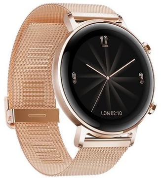 HUAWEI Watch GT 2 42mm Elegant (55024610)