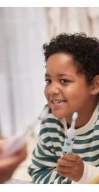 Philips Sonicare for Kids Design a Pet Edition HX3601/01