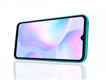 Xiaomi Redmi 9A 4/128GB Peacook Green