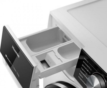 Hisense WF5S1043BW/UA