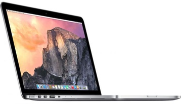Apple MacBook Pro 13" with Retina display (MF843)