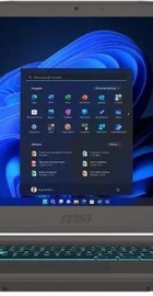 MSI Thin 15 B13UC (B13UC-3423XPL)