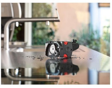 Delonghi PrimaDonna Class Evo ECAM 550.65.SB