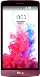 LG D724 G3 s Red (UA UCRF)