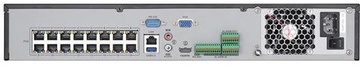 HIKVISION DS-7732NI-I4/16P
