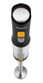 Sencor SHB 6302BK