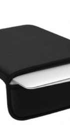 Incase Neoprene Sleeve Black for MacBook Air 11 (CL57801)