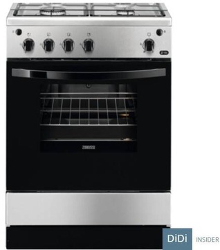Zanussi ZCG9610J1X