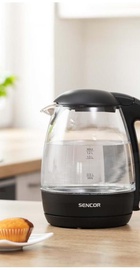Sencor SWK 2300BK