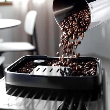 Delonghi Magnifica Start ECAM 220.30.SB