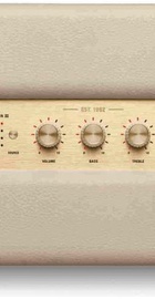 Marshall Woburn III Cream (1006017)