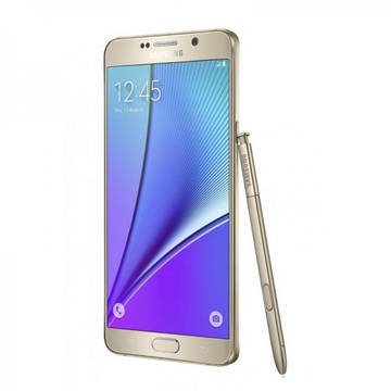 Samsung N9208 Galaxy Note 5 32GB Gold