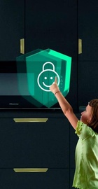 Hisense H23MOBSD1HG
