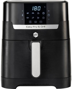 OBH Nordica Easy Fry&Grill Precision AG5058S0
