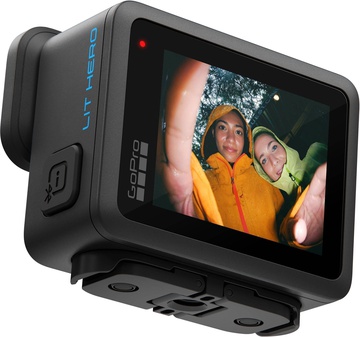 GoPro LIT HERO (CHDHF-132-EU)