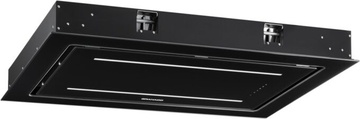 GRANADO Alia 1914-1200 Black glass (GCH719411)