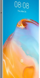 HUAWEI P40 Pro 8/128GB Black (51095EXQ)