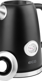 ECG RK 1700 Magnifica Nero