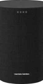 Harman-KardonSmart колонка  Harman/Kardon Citation ONE MKII Black (HKCITAONEMKIIBLK)