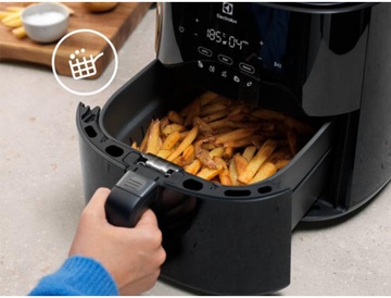 Electrolux EAF3B