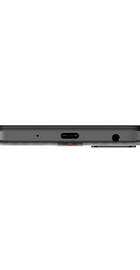 Tecno Pova-2 LE7n 4/128GB DS Dazzle Black (4895180768491)
