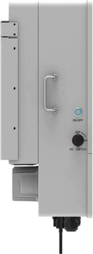 Deye SUN-8K-SG04LP3-EU (DSN-8K-04-3)
