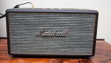 Marshall Stanmore Black