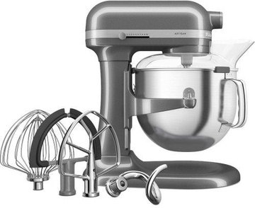 KitchenAid Artisan 6.6 л 5KSM70SHXEMS