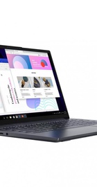Lenovo Yoga Slim 7 14IIL05 Slate Grey (82A100HVRA)