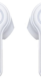 Hoco ES45 Harmony Sound White